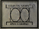 [ECLECTIC GRAPH artlets & mindware]