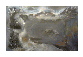 Journey-Nowhere I,48x36,oil on canvas