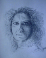 SM Portrait